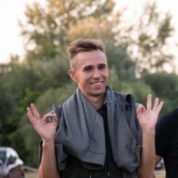 Meet your Posher, Vitaliy - Picture 1 of 1